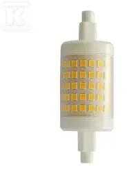 V-tac 7W LED lemputė, R7S, 4000K