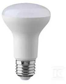 V-tac 8,5W LED lemputė, E27, R63, 3000K, 120°