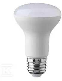 V-tac 8,5W LED lemputė, E27, R63, 4000K, 120°