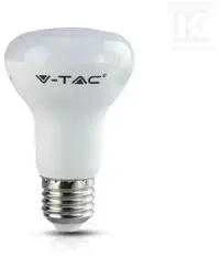 8,5W LED lemputė, E27, R63, 6500K, SAMSUNG LED chip