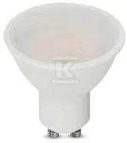 V-tac 10W LED lemputė, GU10, 3000K