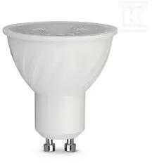 V-tac 6W LED lemputė, GU10, 4000K, 10°