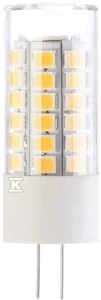 Samsung 3,2W LED lemputė, G4, 3000K