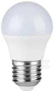 V-tac 3,7W LED lemputė E27, G45, 3000K