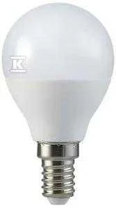 V-tac 4,5W LED lemputė, E14, P45, 4000K
