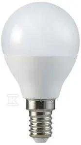 V-tac 4,5W LED lemputė, E14, P45, 6500K