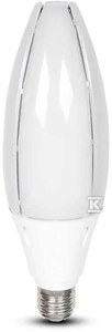 60W LED lemputė, E40, balta, 4000K, SAMSUNG LED chip