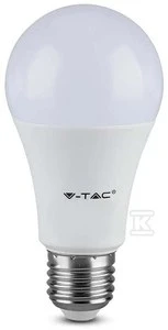 V-tac 8,5W LED lemputė, A60, E27, 6500K