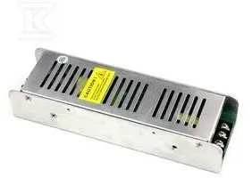 100W Maitinimo šaltinis 12V V-TAC, IP20, 8.5A, dimeriuojamas