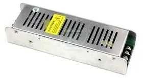 150W Maitinimo šaltinis 12V V-TAC, IP20, 12.5A, dimeriuojamas