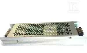 150W Maitinimo šaltinis 12V V-TAC, IP20