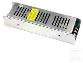 150W Maitinimo šaltinis 24V V-TAC, IP20, 6.25A, dimeriuojamas