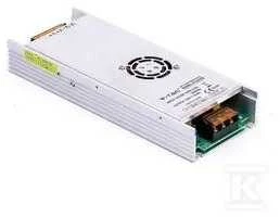 350W Maitinimo šaltinis 24V V-TAC, IP20, 15A