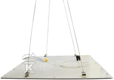 V-tac Pakabinimo rinkinys LED panelėms
