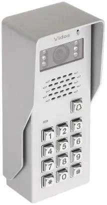 VIDOS WIDEOMOPHONE S50D VIDOS