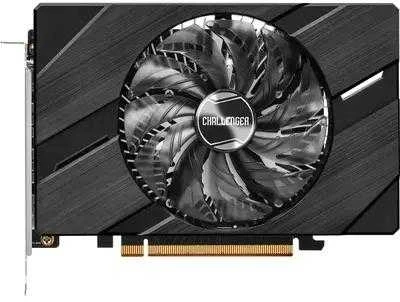 Vaizdo plokštė ASRock Intel Arc A380 Challenger ITX 6GB OC GDDR6 (A380CLI6GO)