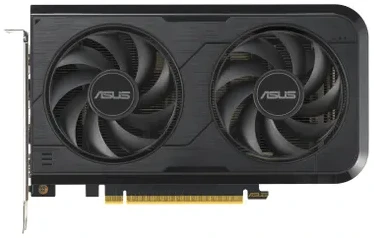 Vaizdo plokštė ASUS Dual NVIDIA GeForce RTX 5050 8 GB OC