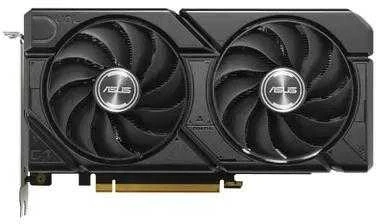 Vaizdo plokštė ASUS Radeon RX 7600 DUAL 8GB EVO OC