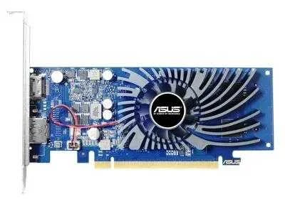 Vaizdo plokštė ASUS GeForce GT 1030 2GB GDDR5