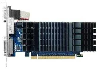 Asus | GF GT730-SL-2GD5-BRK | NVIDIA | 2 GB | GeForce GT 730 | GDDR5 | Aušinimo tipas Pasyvus | DVI-D jungtys kiekis 1 | HDMI jungtys kiekis 1 | PCI Express 2.0 | Atminties takto dažnis 5010 MHz | Procesoriaus dažnis 902 MHz