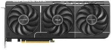Vaizdo plokštė ASUS Prime -RTX5070-O12G NVIDIA GeForce RTX 5070 12 GB GDDR7