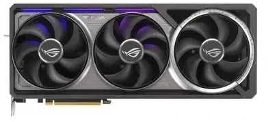 ASUS ROG ASTRAL GeForce RTX 5090 OC 32 GB GDDR7 vaizdo plokštė