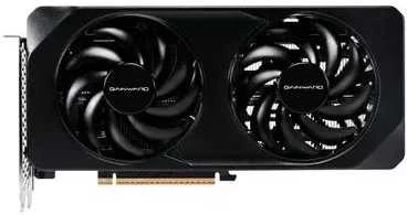 Vaizdo plokštė „Gainward GeForce RTX 5060 Ti Ghost OC“, 8192 MB GDDR7
