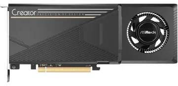 Vaizdo plokštė Grafikos plokštė Intel ARC PRO B60 24GB AsRock Creator retail