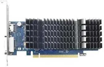 Vaizdo plokštė ASUS GeForce GT 1030 2 GB, GDDR5