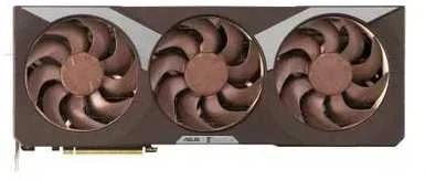 Vaizdo plokštė ASUS GeForce RTX 5080 NOCTUA OC 16GB DLSS 4