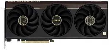ASUS GeForce RTX 5070 Ti ProART OC 16GB DLSS4 vaizdo plokštė