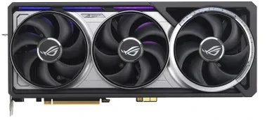 Vaizdo plokštė ASUS ROG Astral - -RTX5090-O32G-BTF-GAMING NVIDIA GeForce RTX 5090 32 GB GDDR7