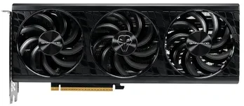 „Gainward GeForce RTX 5070 Python III OC“ su NVIDIA 12 GB GDDR7 atmintimi