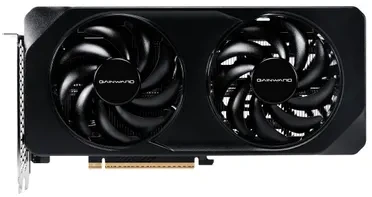 „Gainward GeForce RTX 5060 Ti Ghost“ vaizdo plokštė, 8192 MB GDDR7
