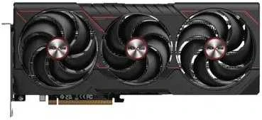 Vaizdo plokštė Sapphire PULSE Radeon RX 9070 XT AMD 16 GB GDDR6