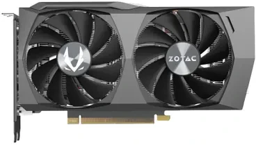 Vaizdo plokštė Zotac GeForce RTX 3060 Twin Edge NVIDIA 12 GB GDDR6