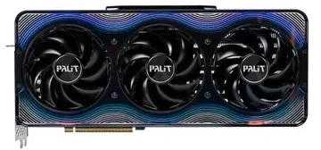 Palit GeForce RTX 5090 GameRock NVIDIA 32 GB GDDR7