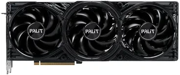 Vaizdo plokštė Palit GeForce RTX 5080 GamingPro NVIDIA 16 GB GDDR7