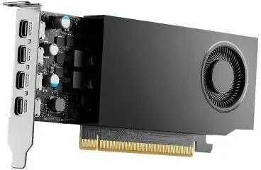 PNY NVIDIA A400 4 GB žemo profilio PCI-Express 3.0 x 16, LP4 GB GDDR6 64 bitų 3x Mini DP 1.4 diegimo vadovas, palaikymo (Pažeista pakuotė)