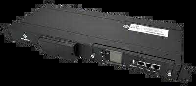 Alantec Valdomas maitinimo blokas RACK 19" 1f - 5xC13+3xCEE7/5 suteikia visišką AVIZIO POWER aparatinės įrangos išteklių kontrolę ir valdymą.