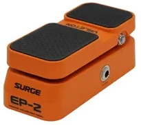 Valeton EP-2 – gitaros efektas