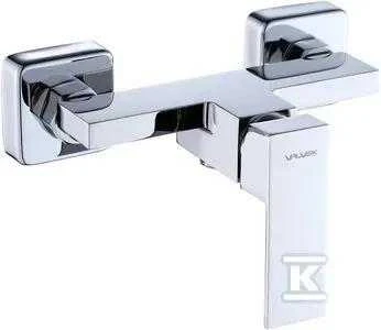 Dušo maišytuvas Valvex 2420380 ARS BAT. NATRYSKOWA CHROM // BV.2420380