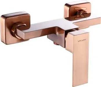 Dušo maišytuvas Valvex 2420530 ARS BAT. NATRYSKOWA SATIN COPPER // BV.2420530