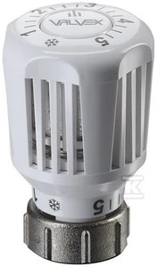 „Valvex“ termostatinė galvutė GZ.03 (4410000)