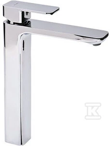 Valvex Loft statomas praustuvo maišytuvas chromas (2454730)