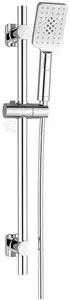 Valvex Dušo komplektas 2432950 LOFT SLIDING SHOWER SET, 3-FUNCTION // BV.2432950