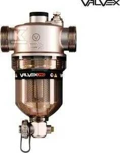 6096990 / VALVEX / MAGNETYZER / SEPARATOR ZANIECZYSZCZEŃ H-PURE GZ 5/4''