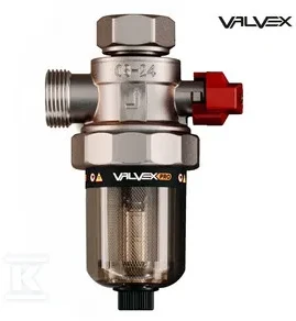 Valvex SEPARATOR MAGN.ZANIECZ.M-PURE GZ 3/4"