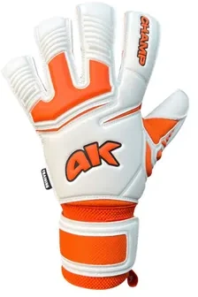 Vartininko pirštinės 4Keepers Champ Training VII RF2G balta ir-oranžinė (9)