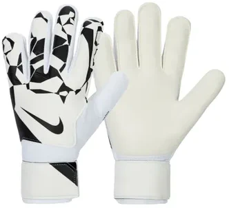 Vartininko pirštinės Nike Match Goalkeeper balta HQ0257 100 (8)